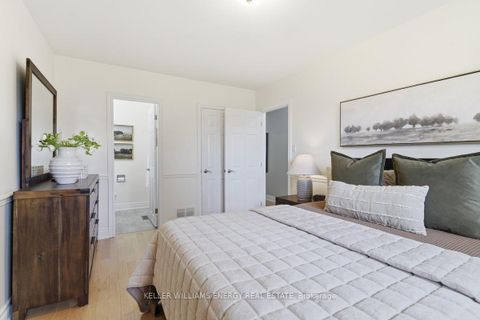 Photo 12 at 36 Stonefield Crescent, Morningside, Toronto