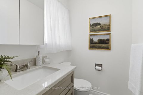 Photo 13 at 36 Stonefield Crescent, Morningside, Toronto