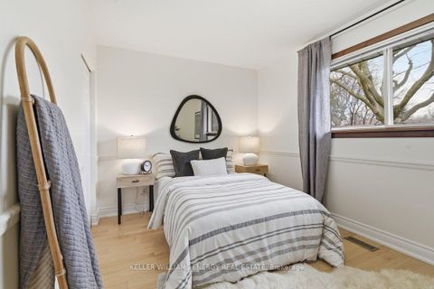 Photo 15 at 36 Stonefield Crescent, Morningside, Toronto