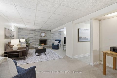 Photo 20 at 36 Stonefield Crescent, Morningside, Toronto