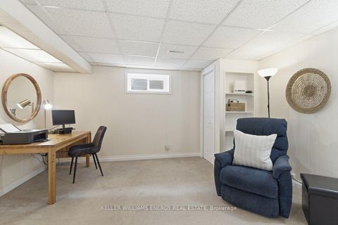 Photo 21 at 36 Stonefield Crescent, Morningside, Toronto