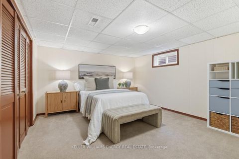 Photo 22 at 36 Stonefield Crescent, Morningside, Toronto