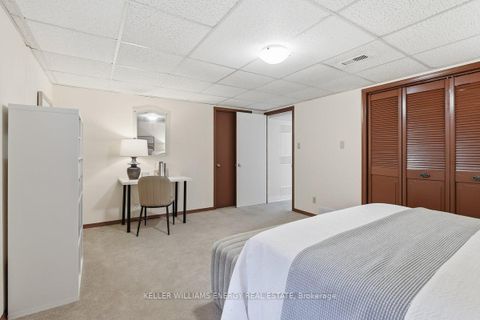 Photo 24 at 36 Stonefield Crescent, Morningside, Toronto