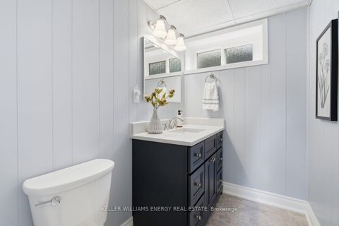 Photo 25 at 36 Stonefield Crescent, Morningside, Toronto