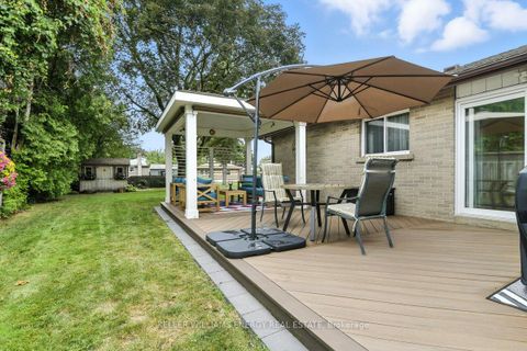 Photo 27 at 36 Stonefield Crescent, Morningside, Toronto
