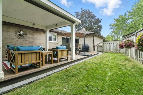 Photo 28 at 36 Stonefield Crescent, Morningside, Toronto