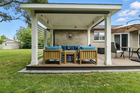 Photo 29 at 36 Stonefield Crescent, Morningside, Toronto