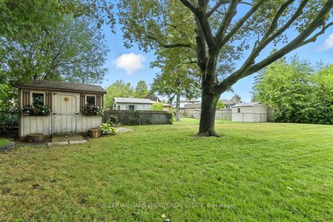 Photo 32 at 36 Stonefield Crescent, Morningside, Toronto