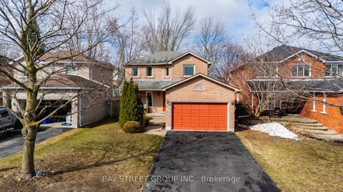 Photo 1 at 97 Bishop Drive, Ardagh, Barrie