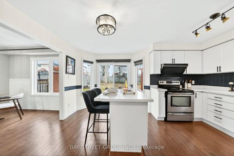 Photo 12 at 97 Bishop Drive, Ardagh, Barrie