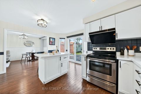 Photo 15 at 97 Bishop Drive, Ardagh, Barrie