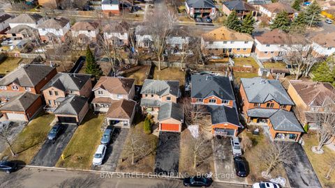 Photo 34 at 97 Bishop Drive, Ardagh, Barrie