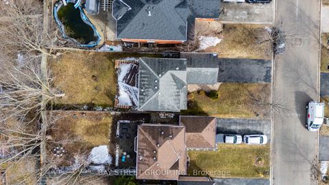 Photo 35 at 97 Bishop Drive, Ardagh, Barrie