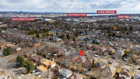 Photo 36 at 97 Bishop Drive, Ardagh, Barrie