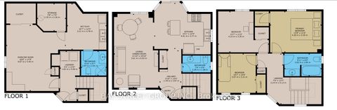 Photo 38 at 97 Bishop Drive, Ardagh, Barrie