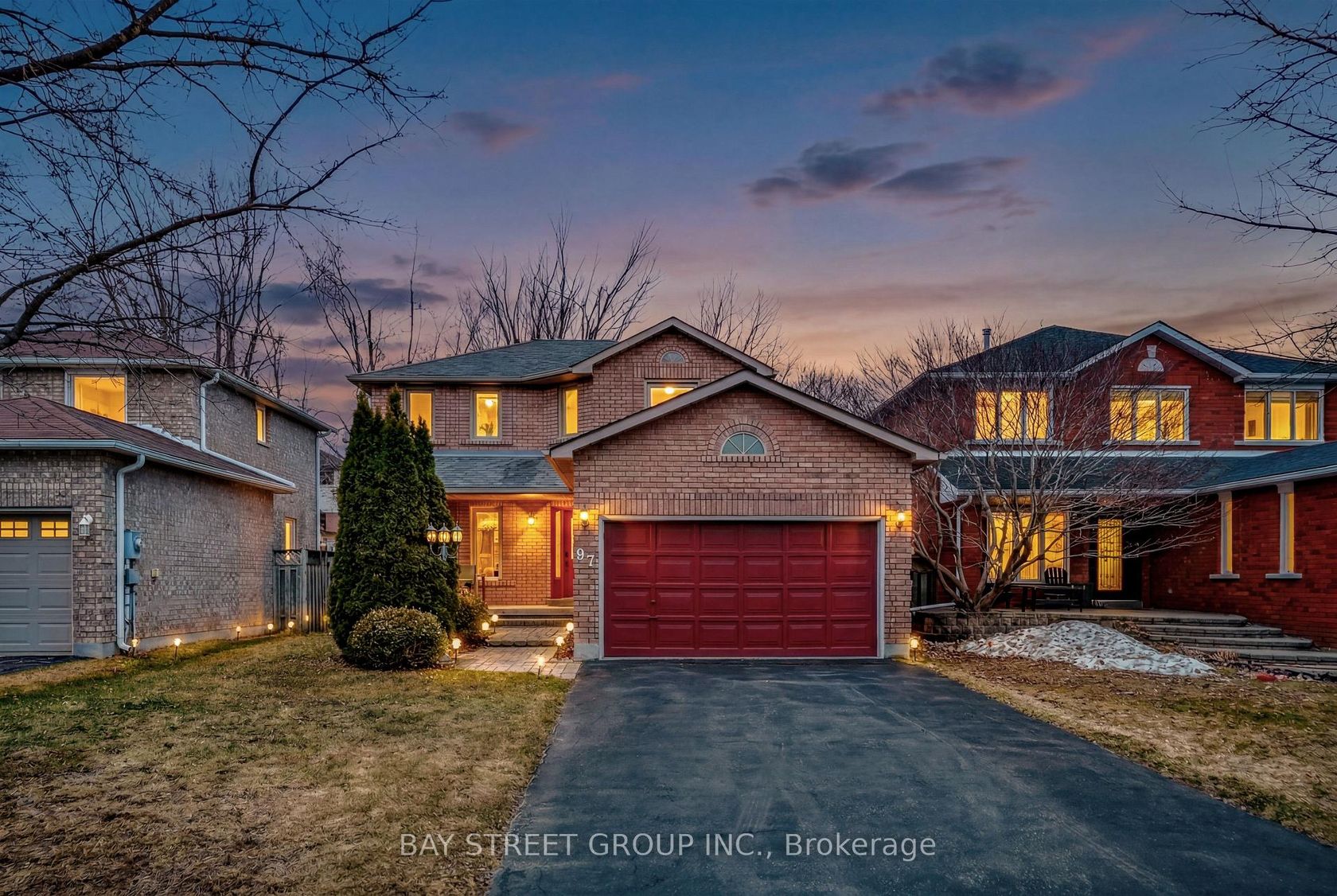97 Bishop Drive, Ardagh, Barrie photo 5