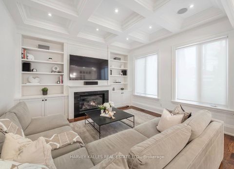 Photo 4 at 190 Carmichael Avenue, Nortown, Toronto