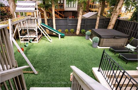 Photo 24 at 190 Carmichael Avenue, Nortown, Toronto