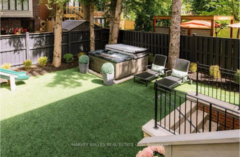 Photo 25 at 190 Carmichael Avenue, Nortown, Toronto