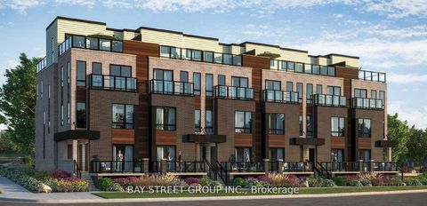 Photo 0 at # 16 - 245 McLevin Avenue, Malvern, Toronto