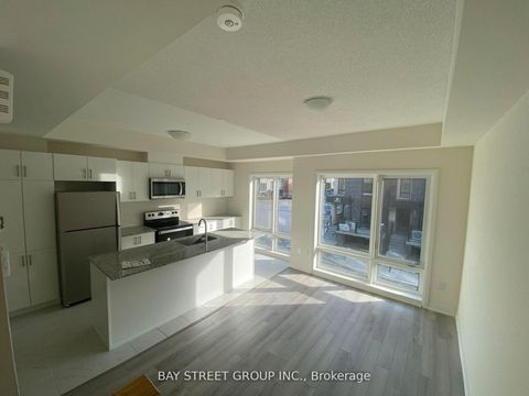 Photo 2 at # 16 - 245 McLevin Avenue, Malvern, Toronto