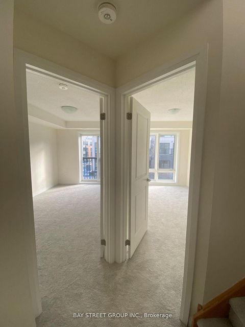 Photo 5 at # 16 - 245 McLevin Avenue, Malvern, Toronto