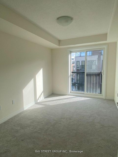 Photo 6 at # 16 - 245 McLevin Avenue, Malvern, Toronto