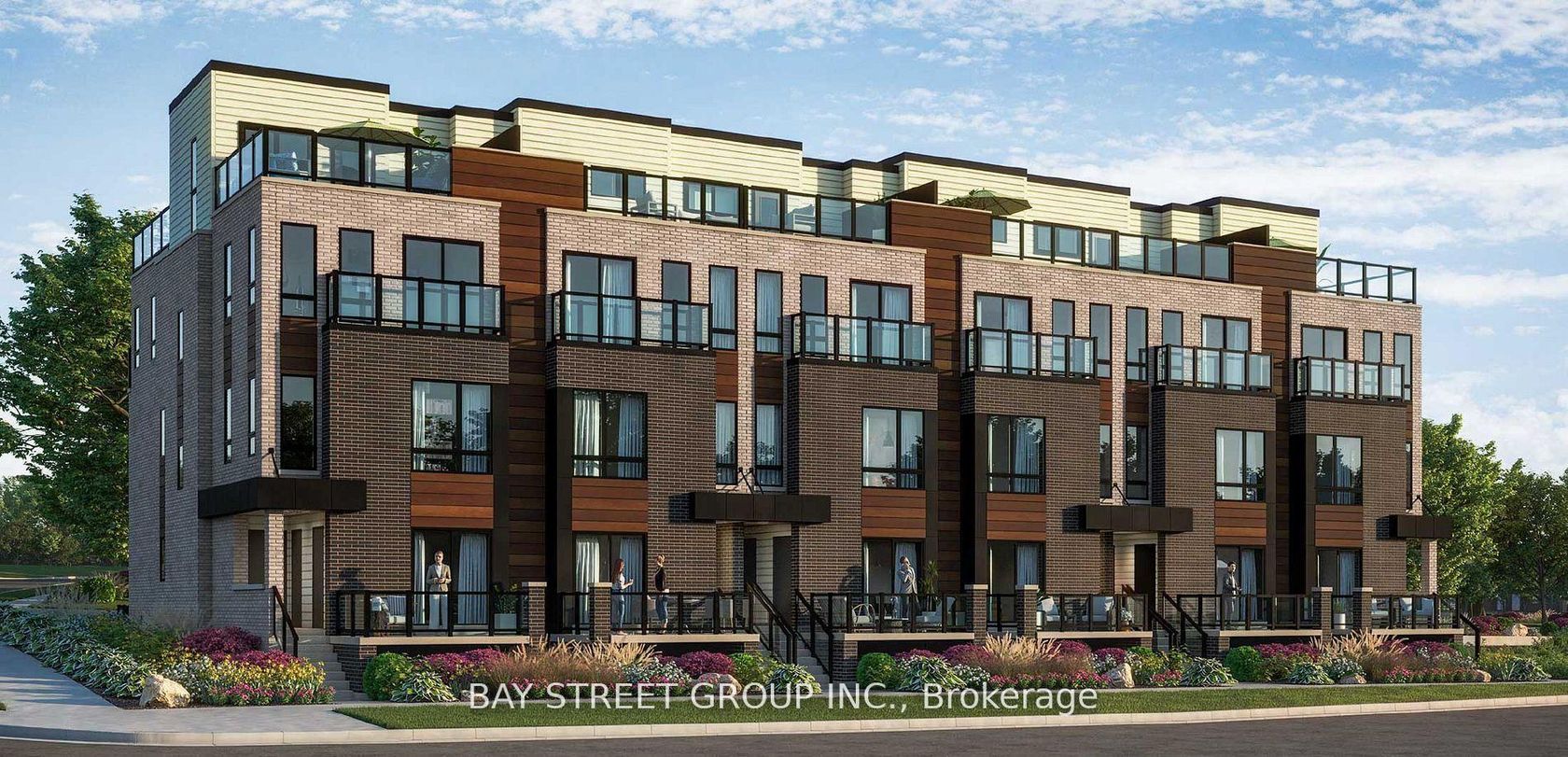 # 16 - 245 McLevin Avenue, Malvern, Toronto photo number 2