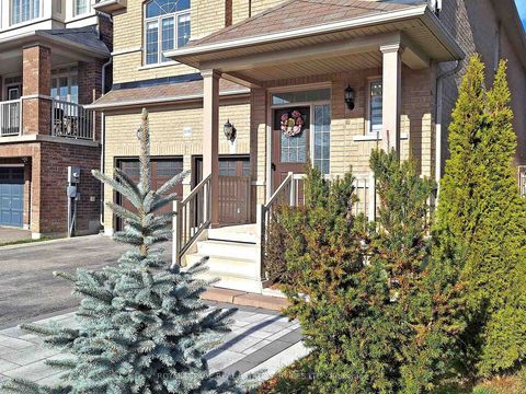 Photo 2 at 1158 Atkins Drive, Wyndham, Newmarket