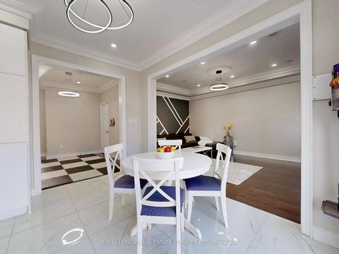 Photo 8 at 1158 Atkins Drive, Wyndham, Newmarket