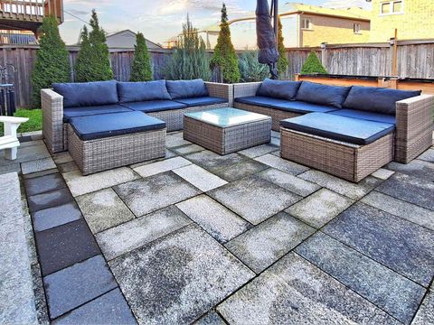 Photo 43 at 1158 Atkins Drive, Wyndham, Newmarket