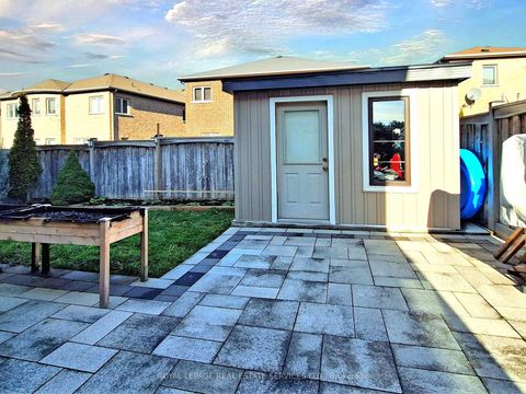 Photo 44 at 1158 Atkins Drive, Wyndham, Newmarket