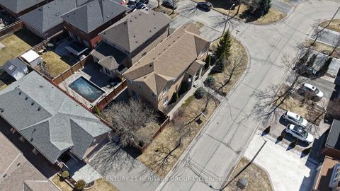 Photo 42 at 2 Adam Ernst Court, Vellore Village, Vaughan