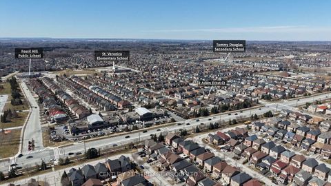 Photo 44 at 2 Adam Ernst Court, Vellore Village, Vaughan