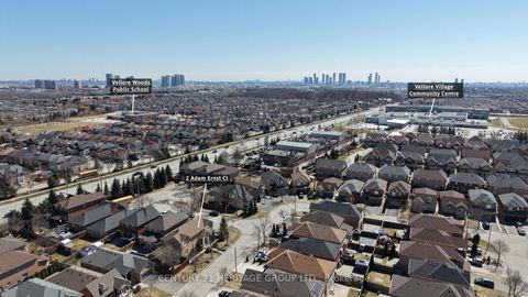 Photo 46 at 2 Adam Ernst Court, Vellore Village, Vaughan