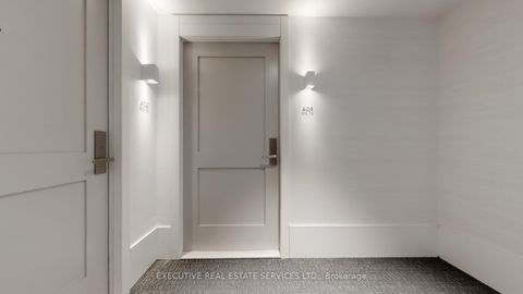 Photo 5 at 624 - 10 Gibbs Road, City Centre West, Toronto