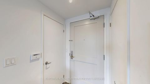 Photo 6 at 624 - 10 Gibbs Road, City Centre West, Toronto