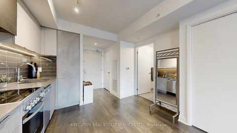 Photo 13 at 624 - 10 Gibbs Road, City Centre West, Toronto