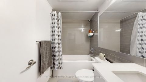 Photo 18 at 624 - 10 Gibbs Road, City Centre West, Toronto