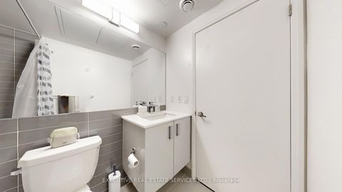 Photo 19 at 624 - 10 Gibbs Road, City Centre West, Toronto