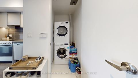 Photo 20 at 624 - 10 Gibbs Road, City Centre West, Toronto