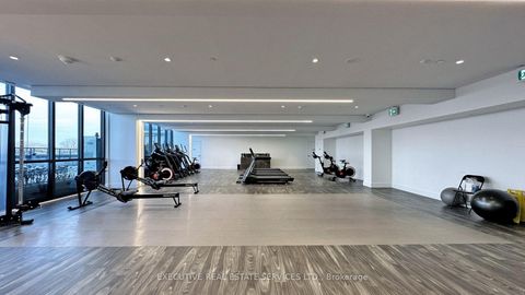 Photo 26 at 624 - 10 Gibbs Road, City Centre West, Toronto