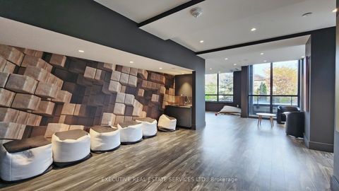 Photo 27 at 624 - 10 Gibbs Road, City Centre West, Toronto