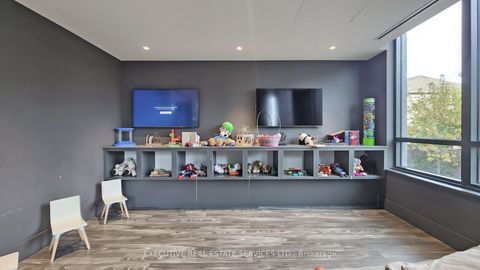 Photo 28 at 624 - 10 Gibbs Road, City Centre West, Toronto