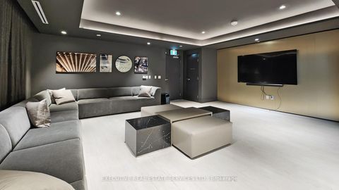 Photo 29 at 624 - 10 Gibbs Road, City Centre West, Toronto