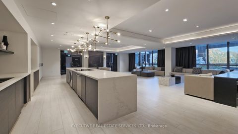 Photo 31 at 624 - 10 Gibbs Road, City Centre West, Toronto