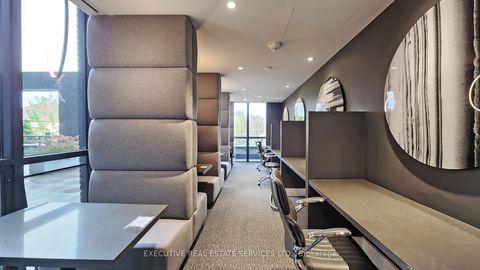 Photo 32 at 624 - 10 Gibbs Road, City Centre West, Toronto