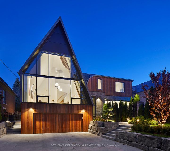 Photo 0 at 108 Stratford Crescent, York Mills, Toronto