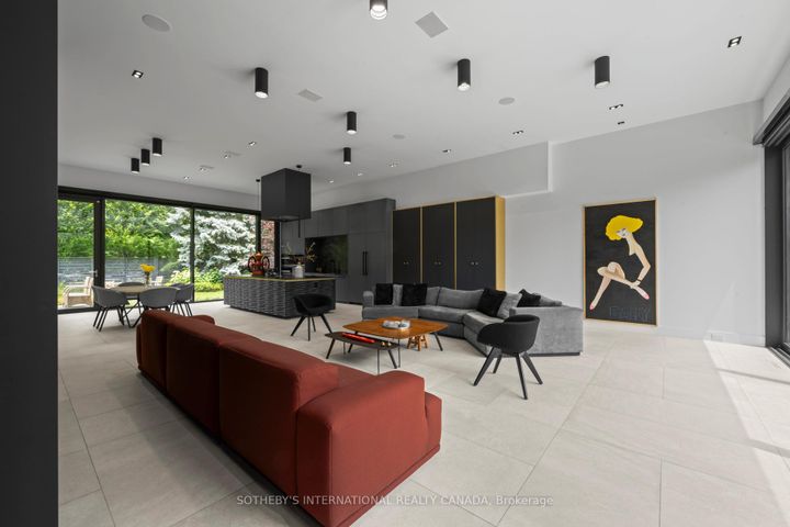 Photo 9 at 108 Stratford Crescent, York Mills, Toronto