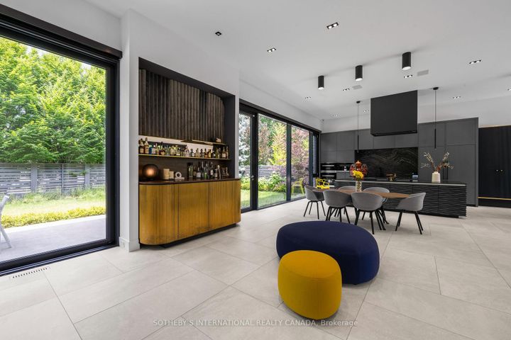 Photo 12 at 108 Stratford Crescent, York Mills, Toronto